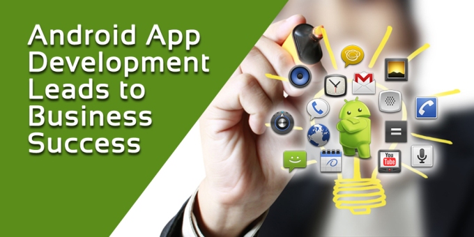 Android-App-Development-business