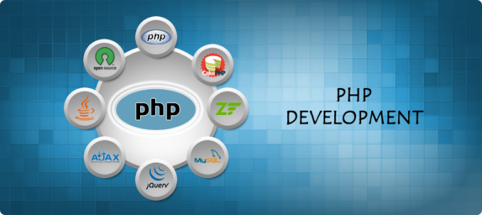 PHP-Development