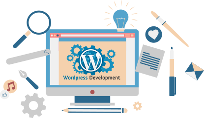 wordpress-website-development